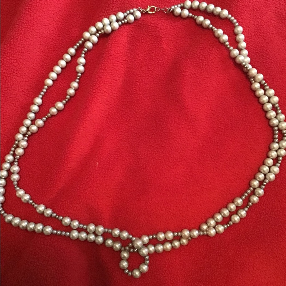 Handmade necklace